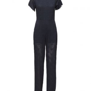 Zetterberg Couture Marsha Jumpsuit haalari