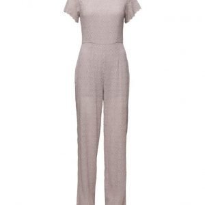 Zetterberg Couture Marsha Jumpsuit haalari