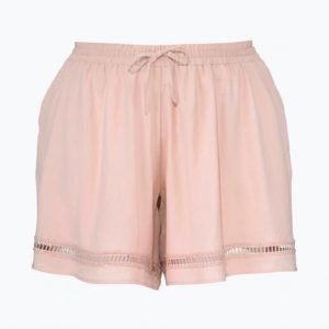 Zizzi Leveälahkeiset Shortsit