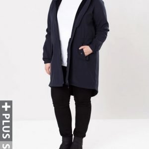 Zizzi Softshell takki