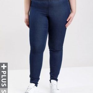 Zizzi leggingsit