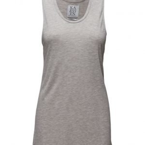 Zoe Karssen Loose Fit Racer Back Tank