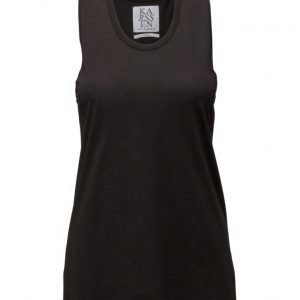 Zoe Karssen Loose Fit Racer Back Tank