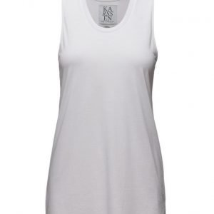 Zoe Karssen Loose Fit Racer Back Tank