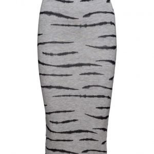 Zoe Karssen Zebra All Over mekko