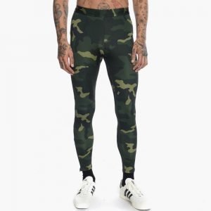 adidas Day One Camo Leggings