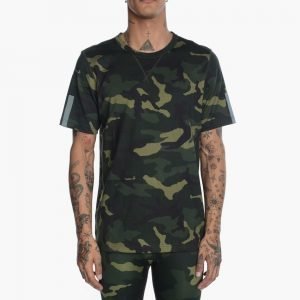 adidas Day One Camo Tee