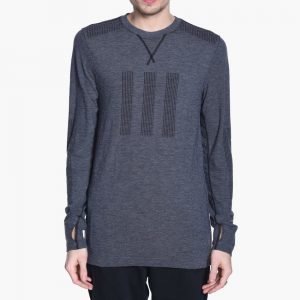 adidas Day One Seamless Long Sleeve