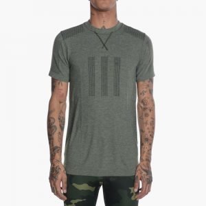 adidas Day One Seamless Tee