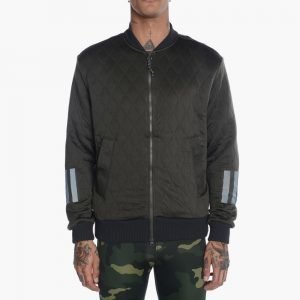 adidas Day One Tech Bomber