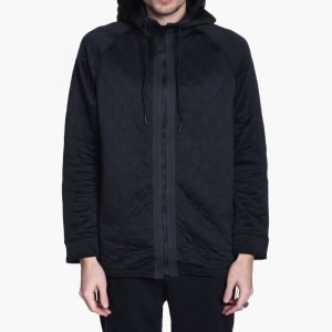 adidas Day One Tech Zip Up