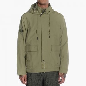 adidas Day One Utility Jacket