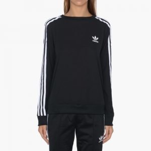 adidas Originals 3 Stripes Sweat