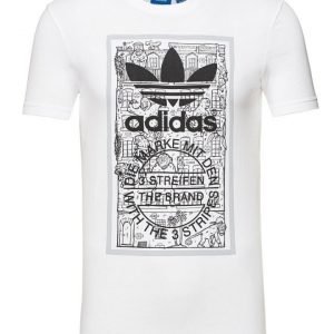 adidas Originals Brick T-paita