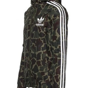 adidas Originals Camo WB takki