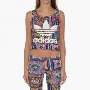 adidas Originals Crochita C Tank