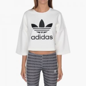 adidas Originals Crop T Tee