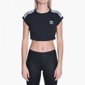 adidas Originals Cropped Top