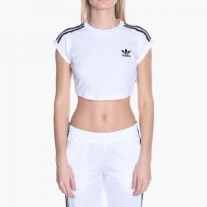 adidas Originals Cropped Top