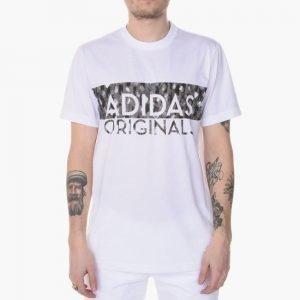 adidas Originals Cycling Tee