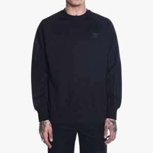 adidas Originals Deluxe Knit Sweatshirt