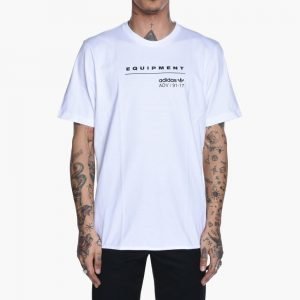 adidas Originals EQT ADV Logo Tee