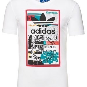 adidas Originals Editorial T-paita