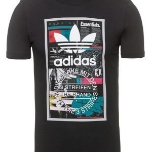 adidas Originals Editorial T-paita