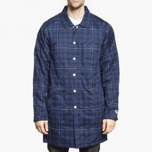 adidas Originals Fourness Reversible Coat