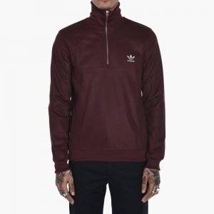 adidas Originals Half Top Zip