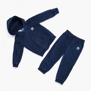 adidas Originals I Denim HFL