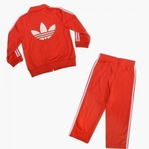 adidas Originals I Firebird TS