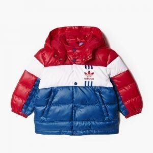 adidas Originals I ID-96 Jacket