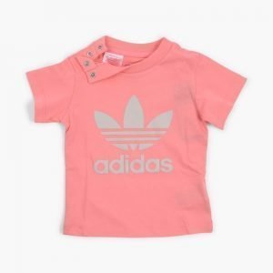 adidas Originals I Trefoil Tee