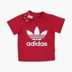 adidas Originals I Trefoil Tee