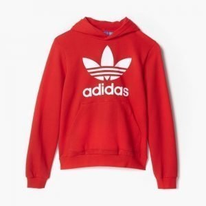 adidas Originals J Trefoil Hoodie