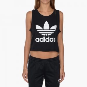 adidas Originals Loose Crop Tank