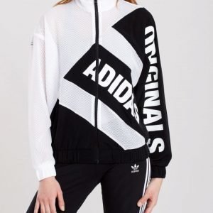 adidas Originals Mesh collegetakki