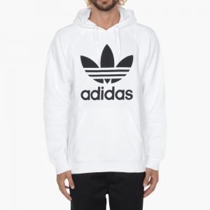 adidas Originals Original Trefoil Hoodie