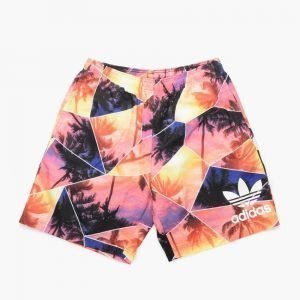 adidas Originals Palm Swim Short