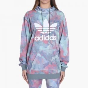 adidas Originals Past Long Hood