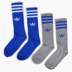 adidas Originals Solid Crew Sock