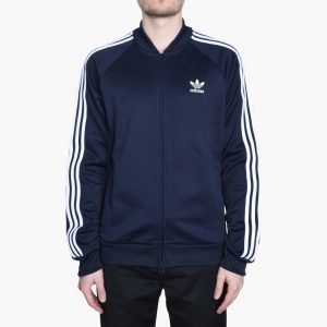 adidas Originals Superstar Relax Track Top