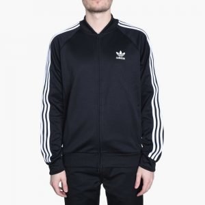 adidas Originals Superstar Relax Track Top