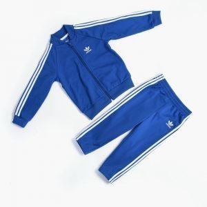 adidas Originals Superstar Track Suit