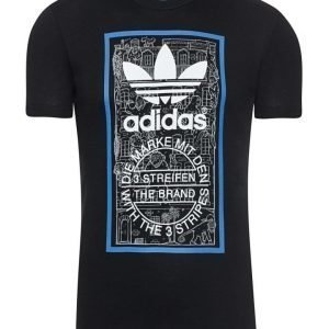 adidas Originals T-paita