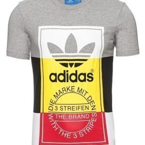 adidas Originals T-paita