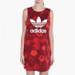 adidas Originals TRF Tank Dress