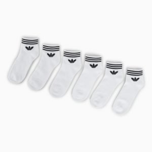 adidas Originals Trefoil Ankle Socks