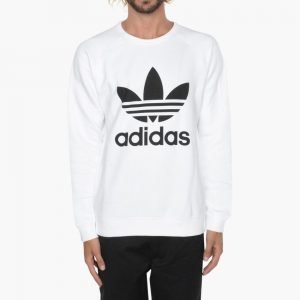 adidas Originals Trefoil Crew